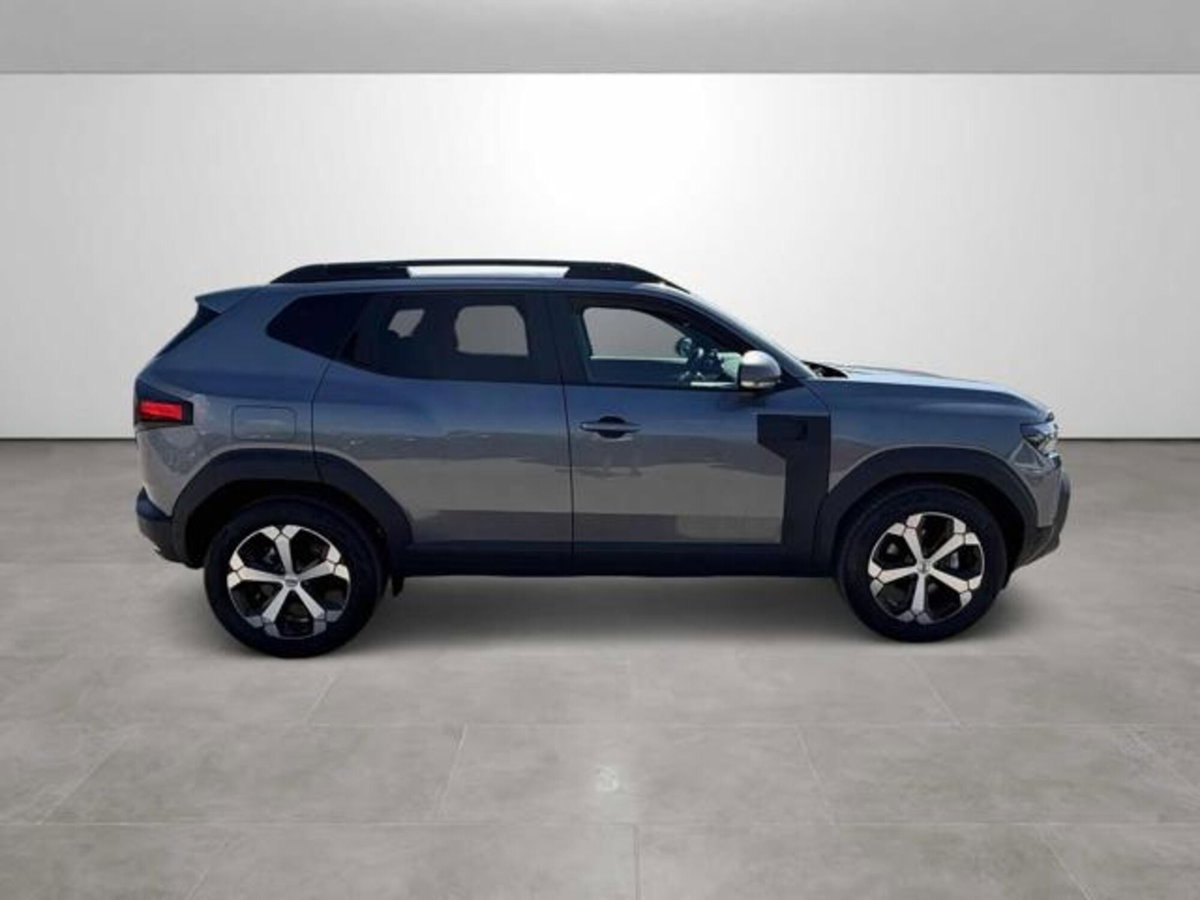 Dacia Duster 1.8 hybrid Journey 155cv auto (7)