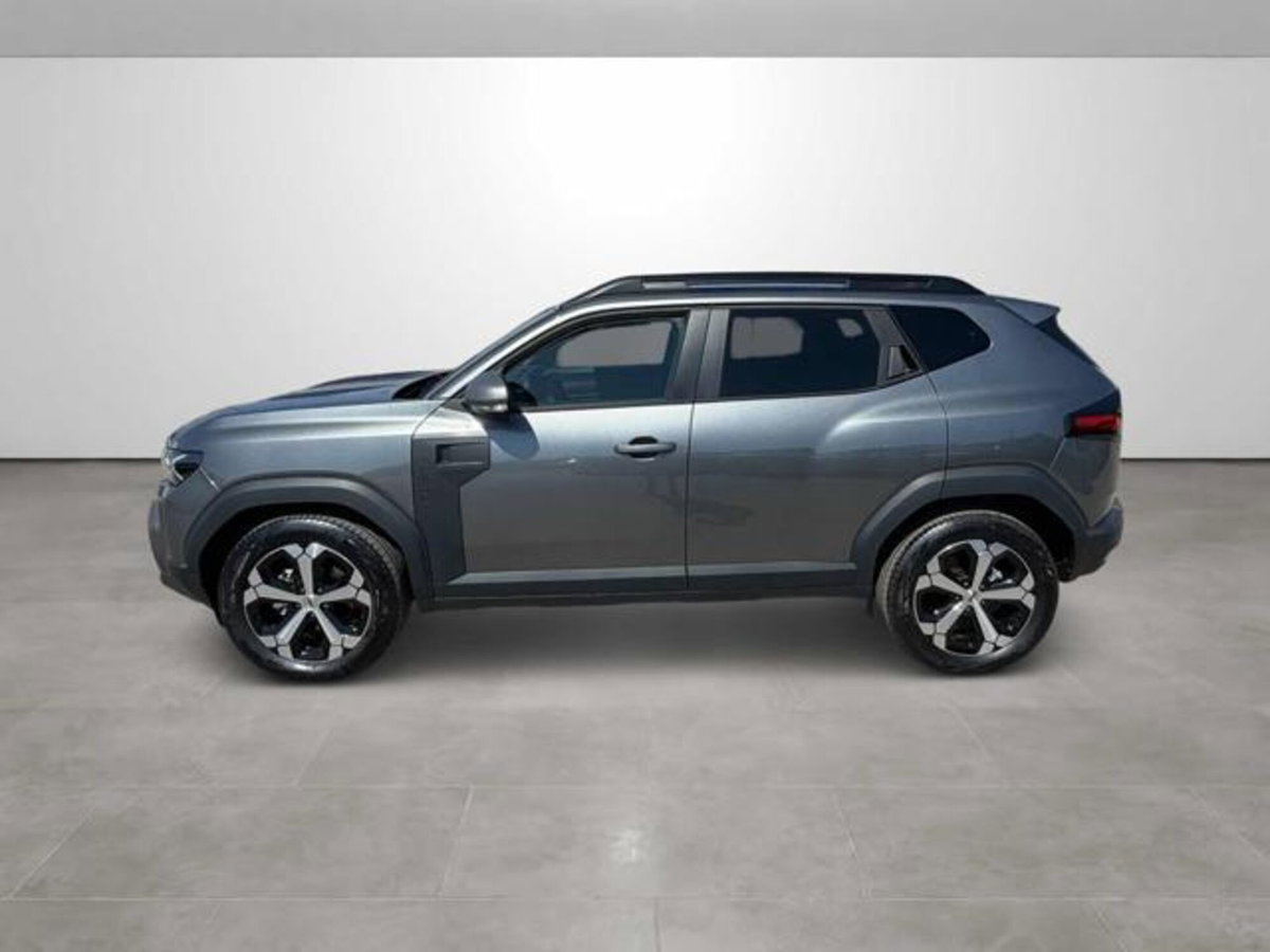 Dacia Duster 1.8 hybrid Journey 155cv auto (8)