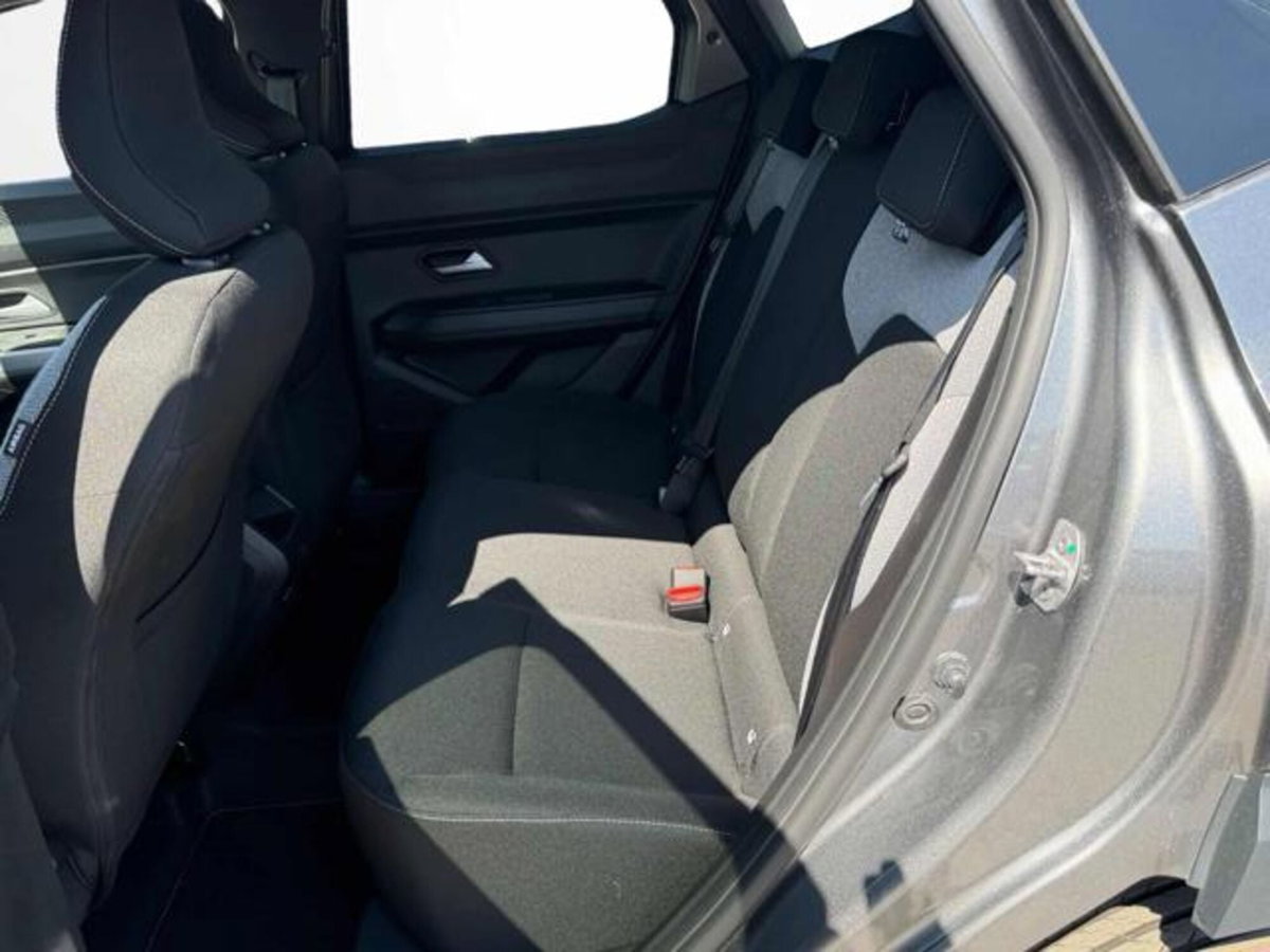 Dacia Duster 1.8 hybrid Journey 155cv auto (9)