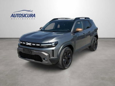 Dacia Duster 1.8 hybrid Extreme 155cv auto