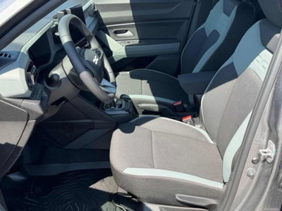 Dacia Duster 1.8 hybrid Extreme 155cv auto (11)