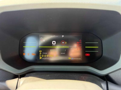 Dacia Duster 1.8 hybrid Extreme 155cv auto (17)