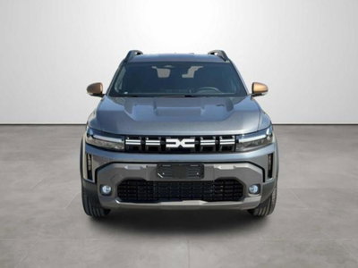 Dacia Duster 1.8 hybrid Extreme 155cv auto (2)