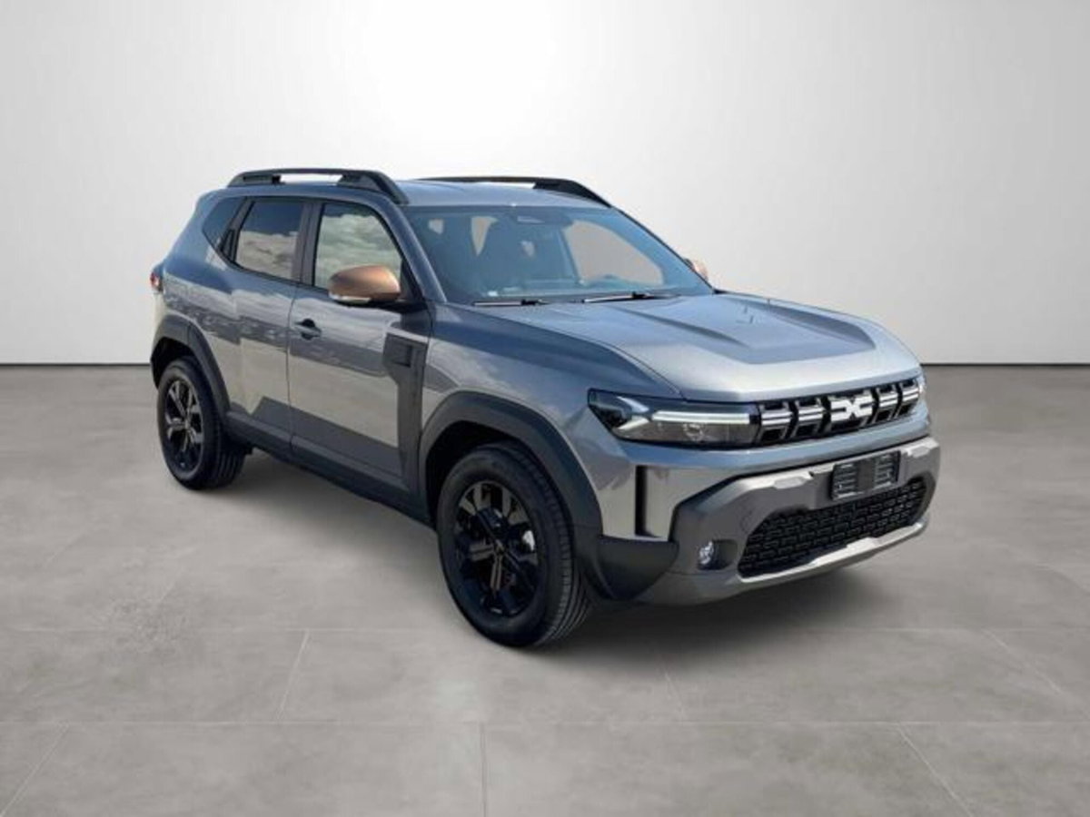Dacia Duster 1.8 hybrid Extreme 155cv auto (3)