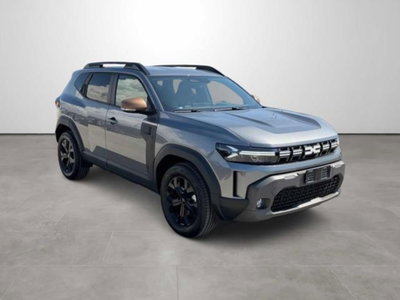 Dacia Duster 1.8 hybrid Extreme 155cv auto (3)
