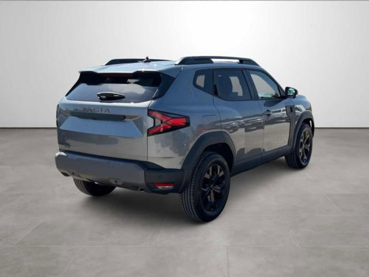 Dacia Duster 1.8 hybrid Extreme 155cv auto (4)