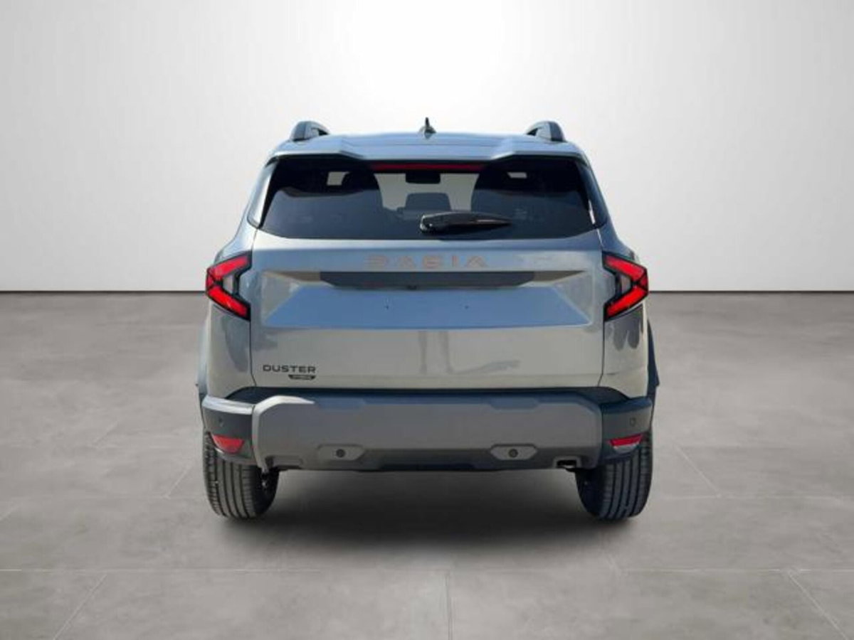 Dacia Duster 1.8 hybrid Extreme 155cv auto (5)