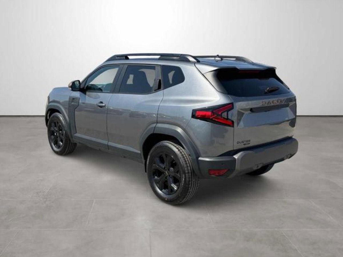 Dacia Duster 1.8 hybrid Extreme 155cv auto (6)