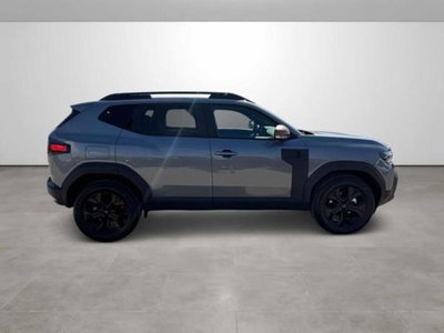 Dacia Duster 1.8 hybrid Extreme 155cv auto (7)