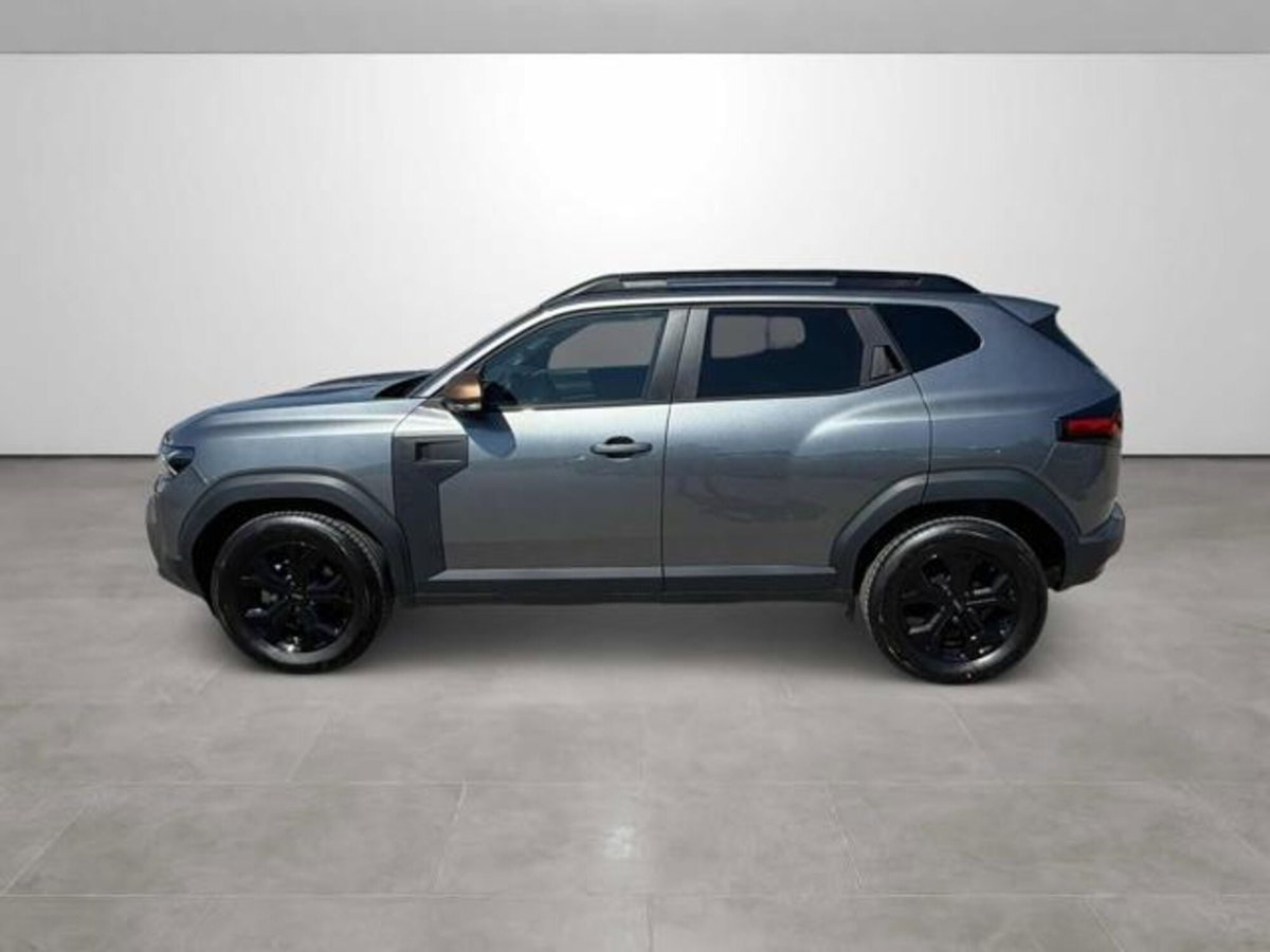 Dacia Duster 1.8 hybrid Extreme 155cv auto (8)