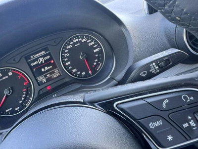 Audi Q2 Q2 35 TFSI Business (10)