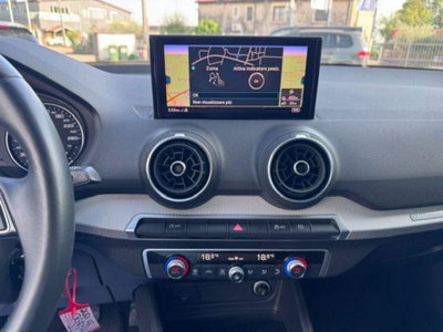 Audi Q2 Q2 35 TFSI Business (11)