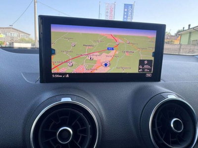 Audi Q2 Q2 35 TFSI Business (13)