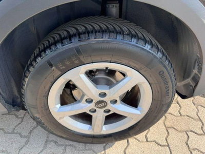 Audi Q2 Q2 35 TFSI Business (15)