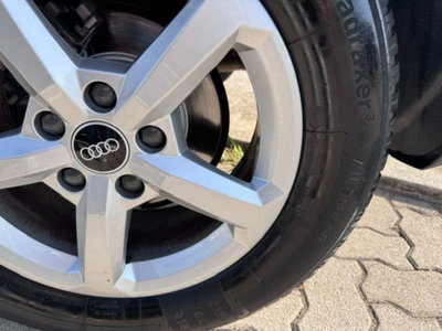 Audi Q2 Q2 35 TFSI Business (16)
