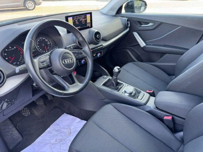 Audi Q2 Q2 35 TFSI Business (6)