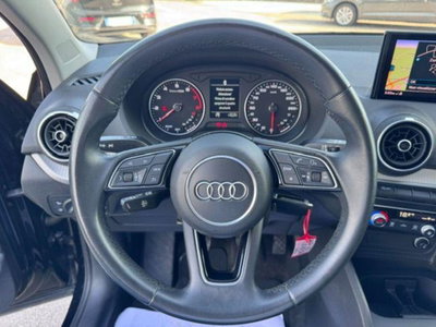 Audi Q2 Q2 35 TFSI Business (8)