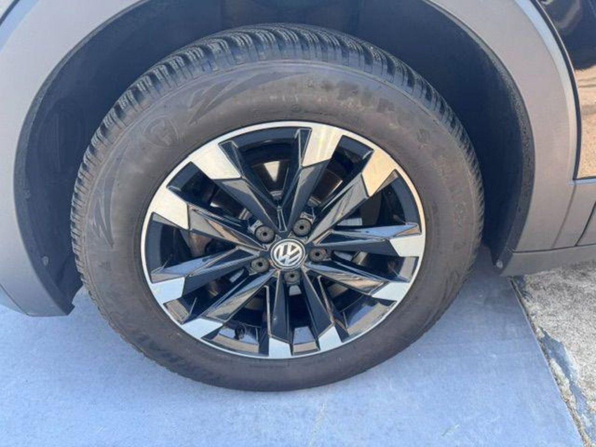 Volkswagen T-Cross 1.0 TSI Style BMT (16)