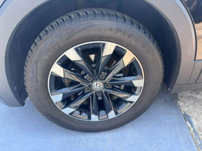Volkswagen T-Cross 1.0 TSI Style BMT (16)