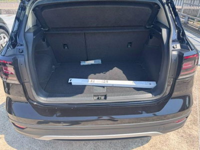 Volkswagen T-Cross 1.0 TSI Style BMT (19)