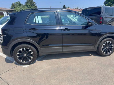 Volkswagen T-Cross 1.0 TSI Style BMT (3)