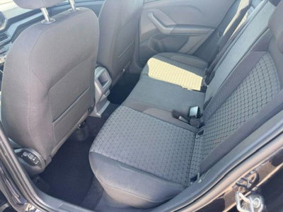 Volkswagen T-Cross 1.0 TSI Style BMT (8)