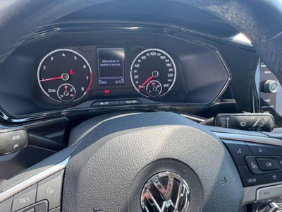 Volkswagen T-Cross 1.0 TSI Style BMT (9)