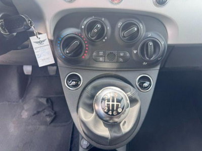 Fiat 500 1.0 Hybrid Connect (10)