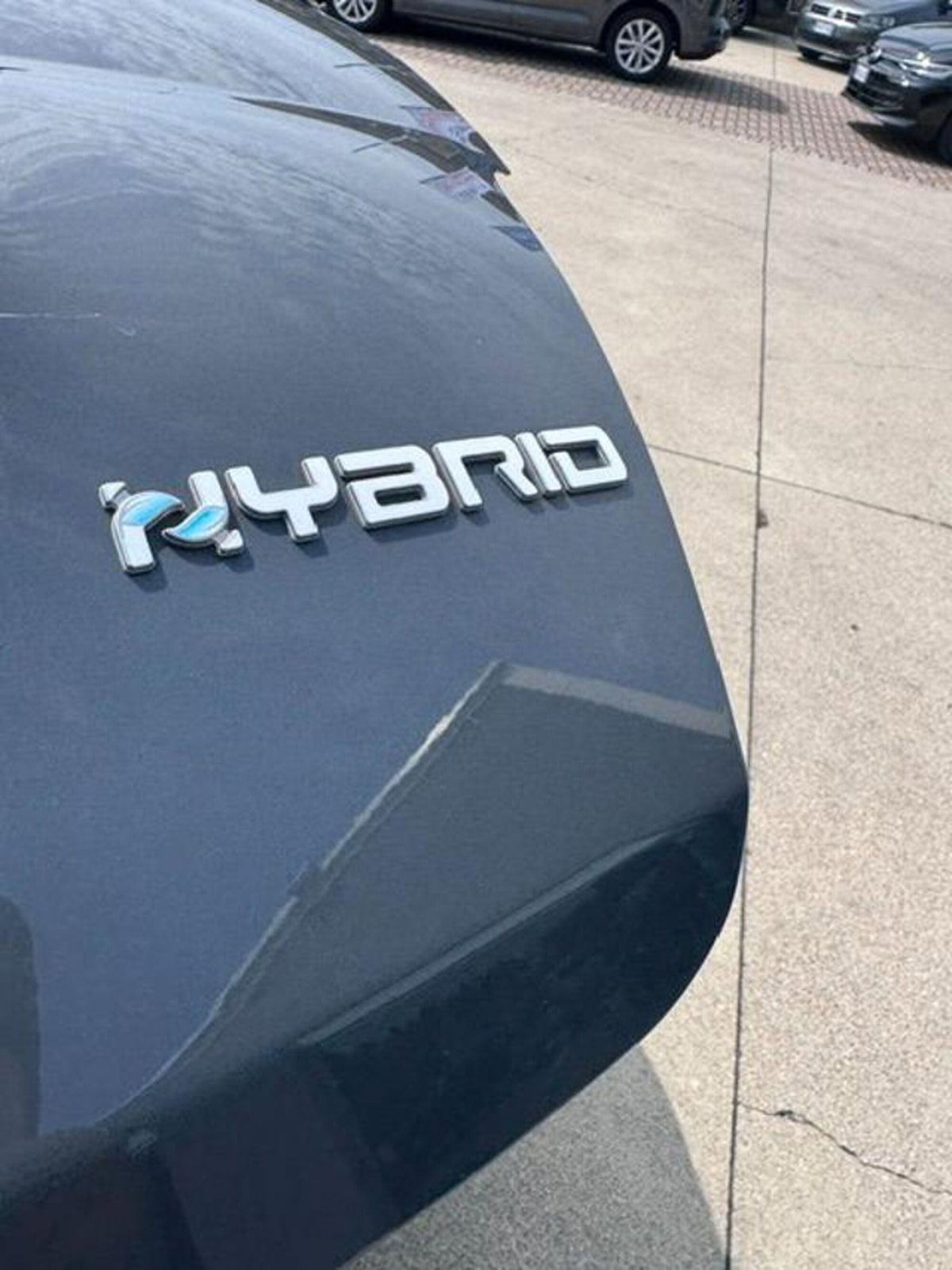 Fiat 500 1.0 Hybrid Connect (13)