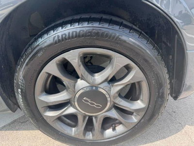 Fiat 500 1.0 Hybrid Connect (15)