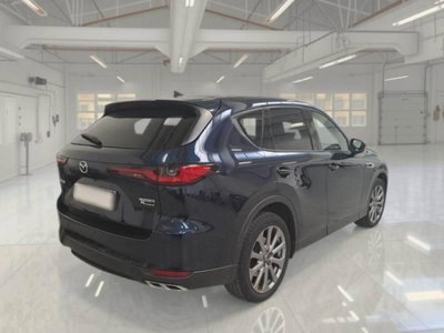 Mazda CX-60 3.3 m-hybrid boost Exclusive Line Comfort rwd 200cv auto (2)