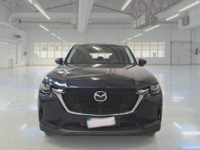 Mazda CX-60 3.3 m-hybrid boost Exclusive Line Comfort rwd 200cv auto (3)
