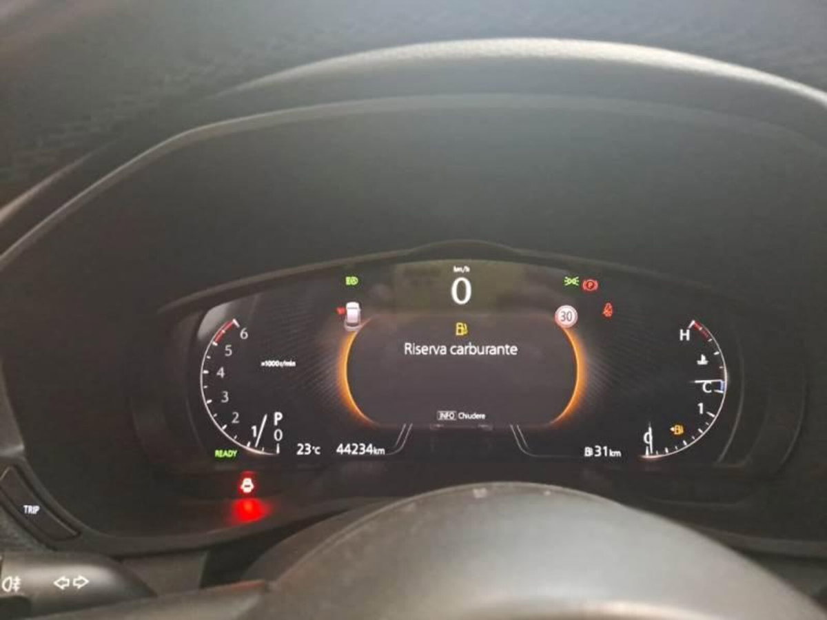 Mazda CX-60 3.3 m-hybrid boost Exclusive Line Comfort rwd 200cv auto (7)