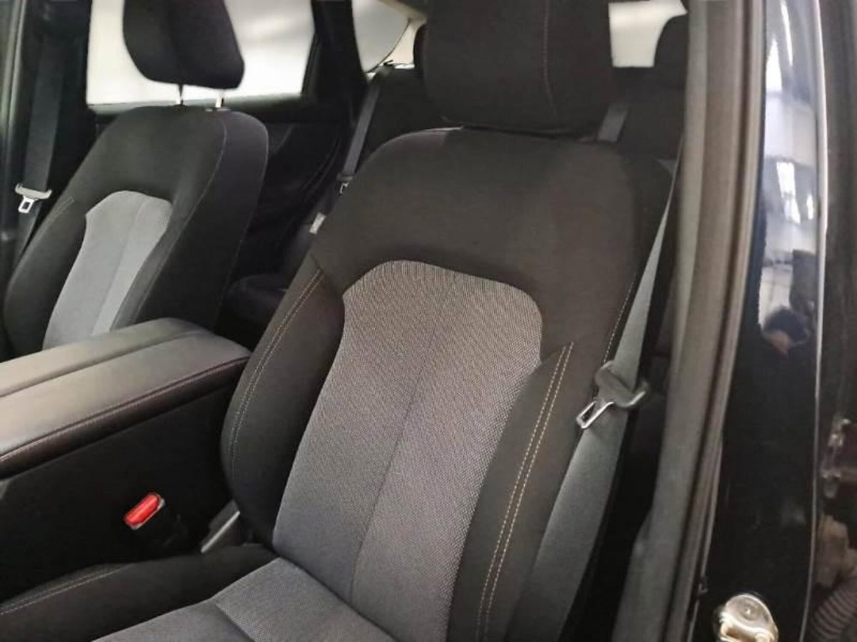 Mazda CX-60 3.3 m-hybrid boost Exclusive Line Comfort rwd 200cv auto (8)