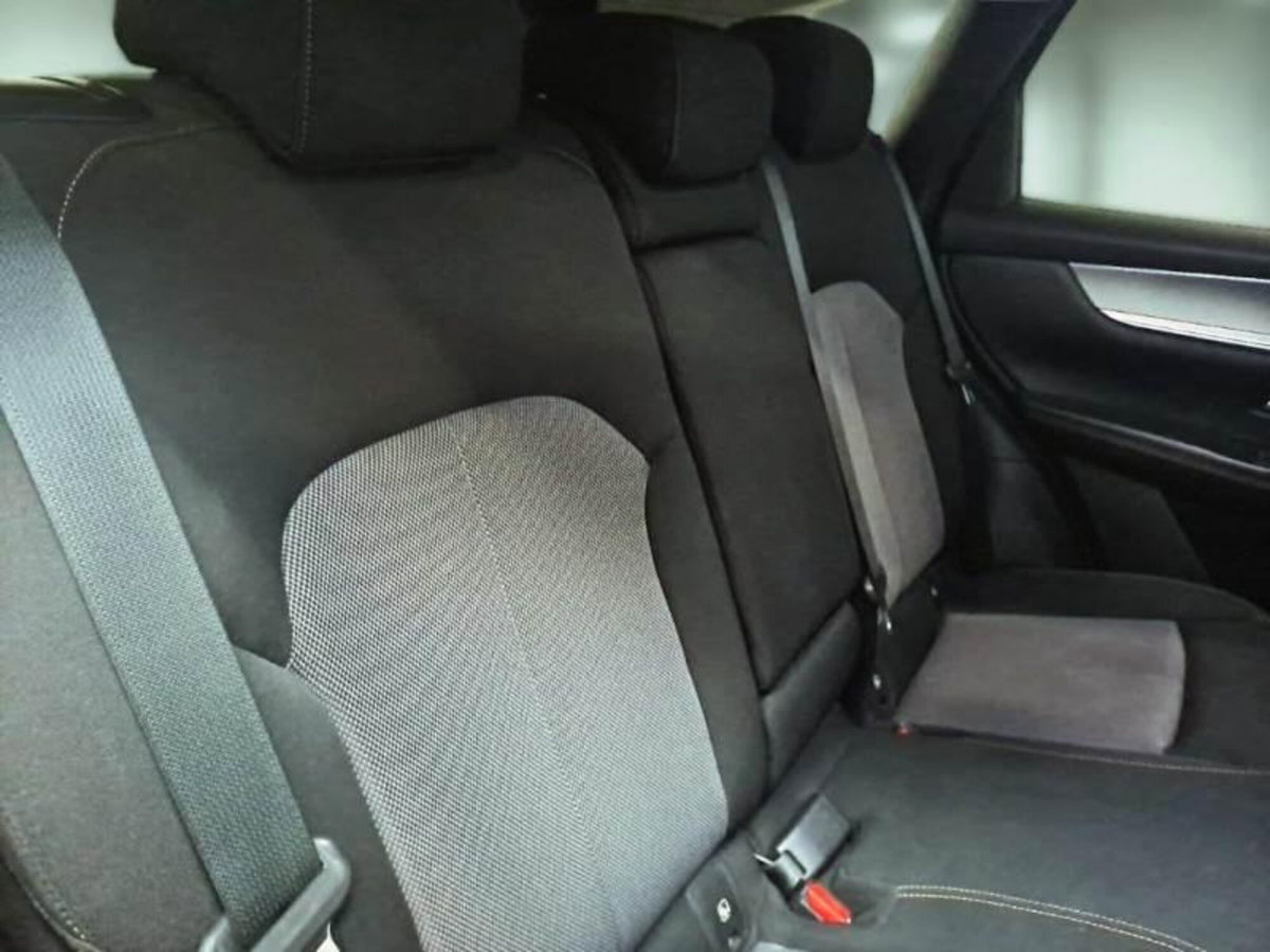 Mazda CX-60 3.3 m-hybrid boost Exclusive Line Comfort rwd 200cv auto (9)