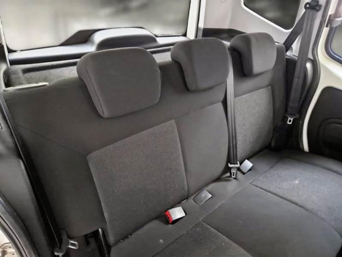 Fiat Qubo 1.4 8V 77 CV Easy Natural Power (10)