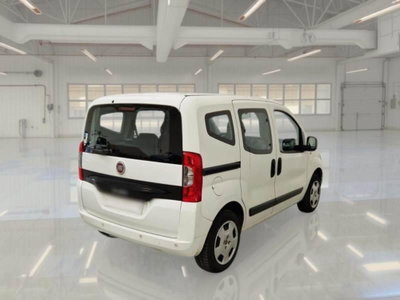 Fiat Qubo 1.4 8V 77 CV Easy Natural Power (2)
