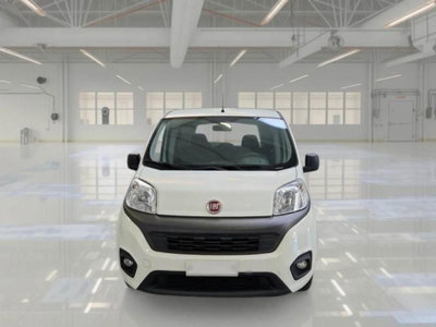 Fiat Qubo 1.4 8V 77 CV Easy Natural Power (3)