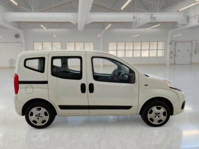 Fiat Qubo 1.4 8V 77 CV Easy Natural Power (4)