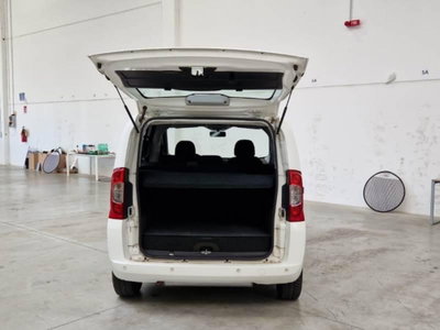 Fiat Qubo 1.4 8V 77 CV Easy Natural Power (6)