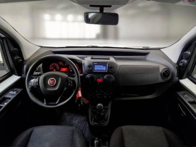 Fiat Qubo 1.4 8V 77 CV Easy Natural Power (7)