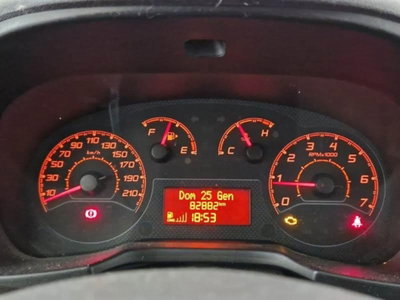 Fiat Qubo 1.4 8V 77 CV Easy Natural Power (8)