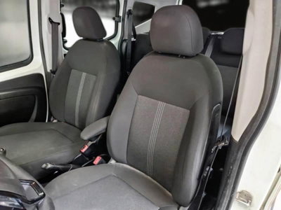 Fiat Qubo 1.4 8V 77 CV Easy Natural Power (9)