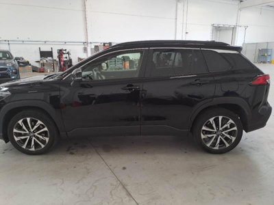 Toyota Corolla Cross Hybrid 2.0h Trend 4wd 197cv e-cvt (5)