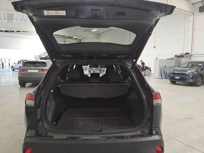 Toyota Corolla Cross Hybrid 2.0h Trend 4wd 197cv e-cvt (6)