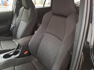 Toyota Corolla Cross Hybrid 2.0h Trend 4wd 197cv e-cvt (9)