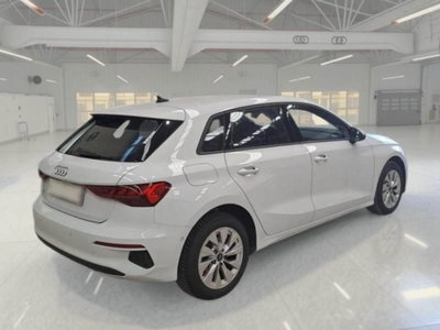 Audi A3 Sportback 1.4 TFSI COD ultra Business (2)