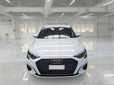 Audi A3 Sportback 1.4 TFSI COD ultra Business (3)