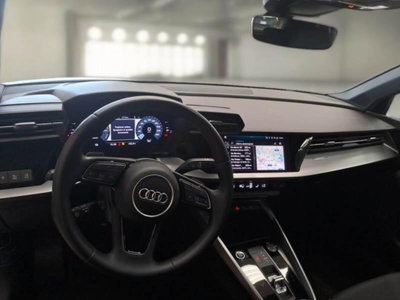 Audi A3 Sportback 1.4 TFSI COD ultra Business (6)