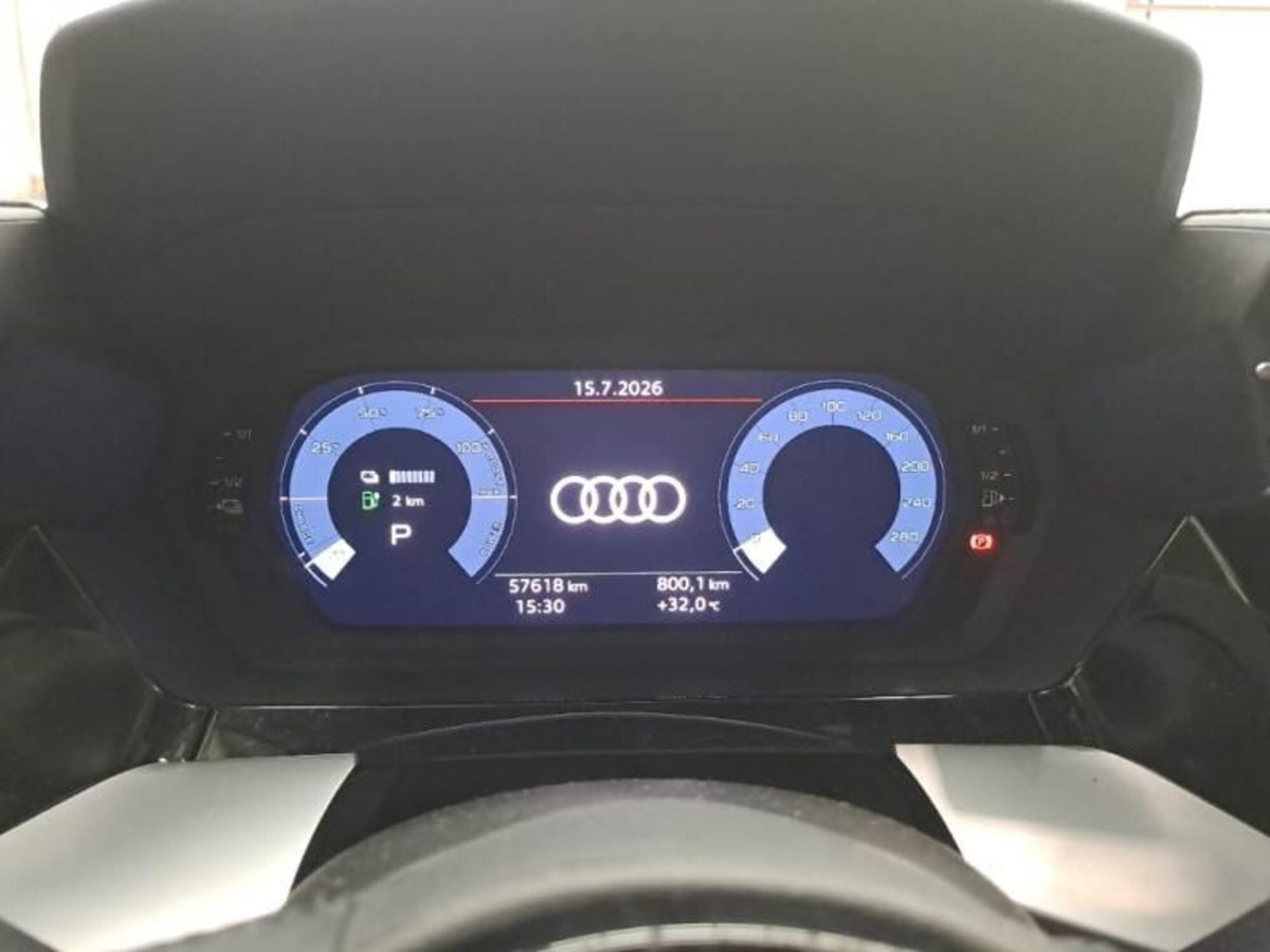 Audi A3 Sportback 1.4 TFSI COD ultra Business (7)
